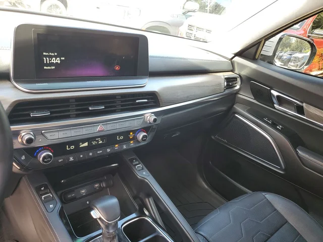 SEMINUEVOS KIA Telluride a Estados en autogozo