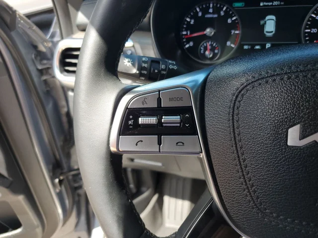 SEMINUEVOS KIA Telluride a Estados en autogozo