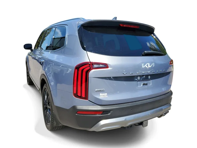 SEMINUEVOS KIA Telluride a Estados en autogozo