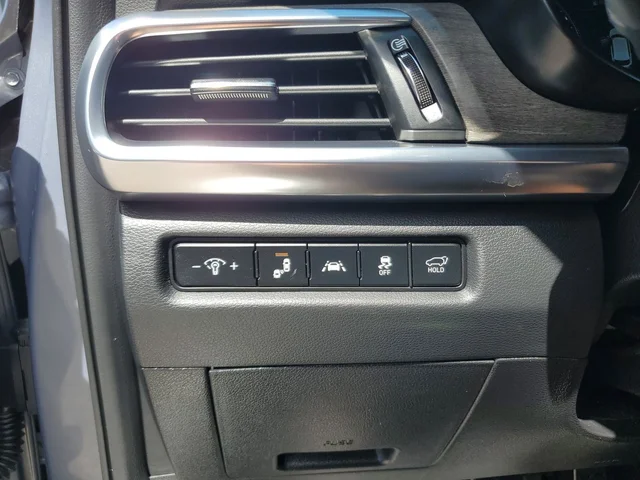 SEMINUEVOS KIA Telluride a Estados en autogozo