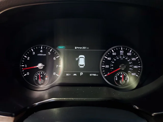 SEMINUEVOS KIA Telluride a Estados en autogozo