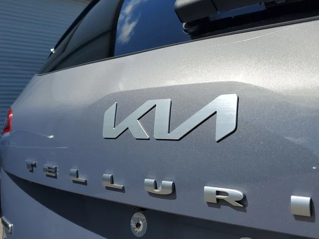 SEMINUEVOS KIA Telluride a Estados en autogozo