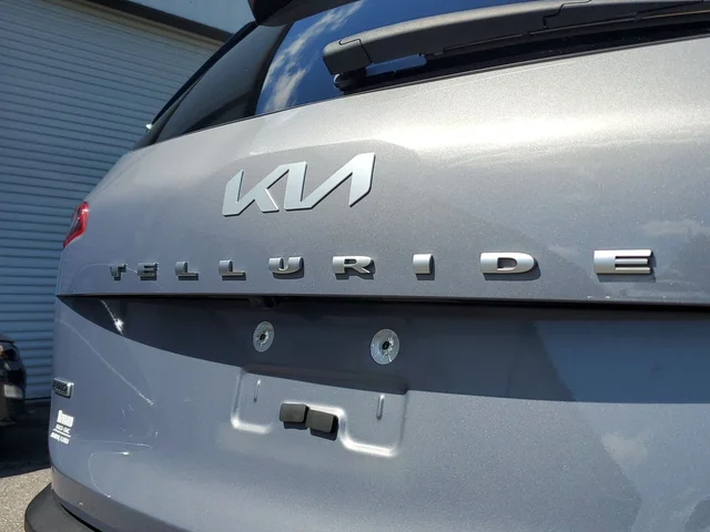 SEMINUEVOS KIA Telluride a Estados en autogozo