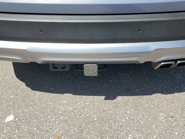 SEMINUEVOS KIA Telluride a Estados en autogozo