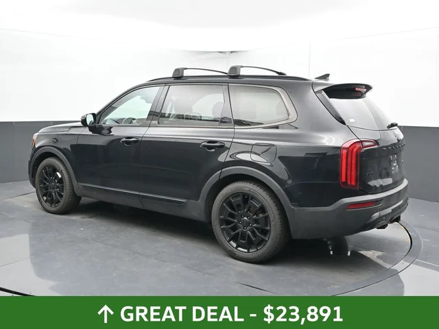 SEMINUEVOS KIA Telluride a Estados en autogozo