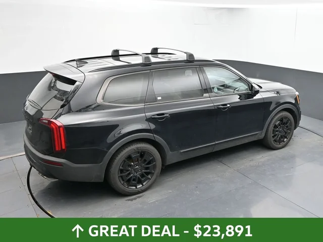 SEMINUEVOS KIA Telluride a Estados en autogozo