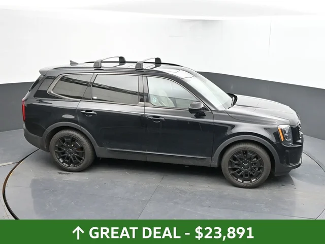 SEMINUEVOS KIA Telluride a Estados en autogozo
