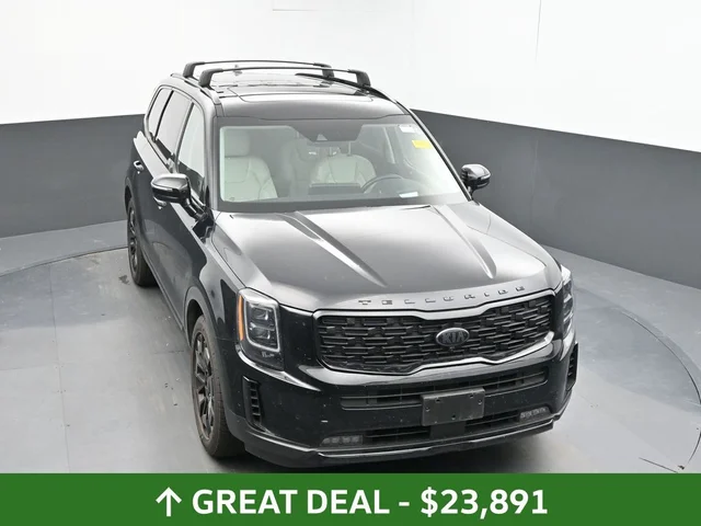 SEMINUEVOS KIA Telluride a Estados en autogozo