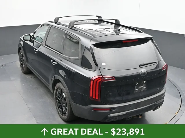 SEMINUEVOS KIA Telluride a Estados en autogozo