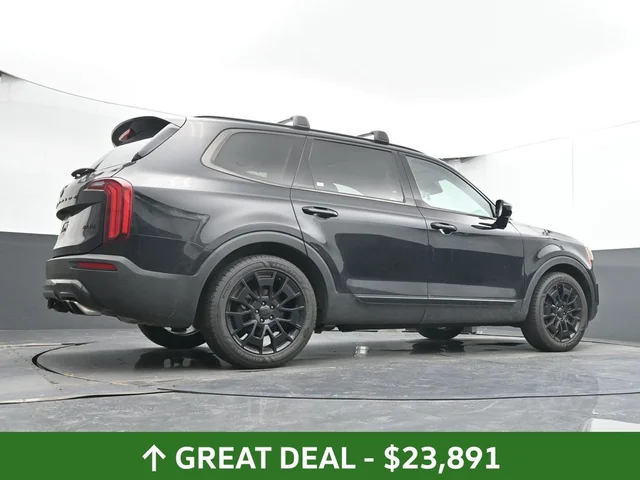 SEMINUEVOS KIA Telluride a Estados en autogozo