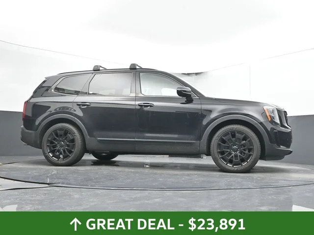 SEMINUEVOS KIA Telluride a Estados en autogozo