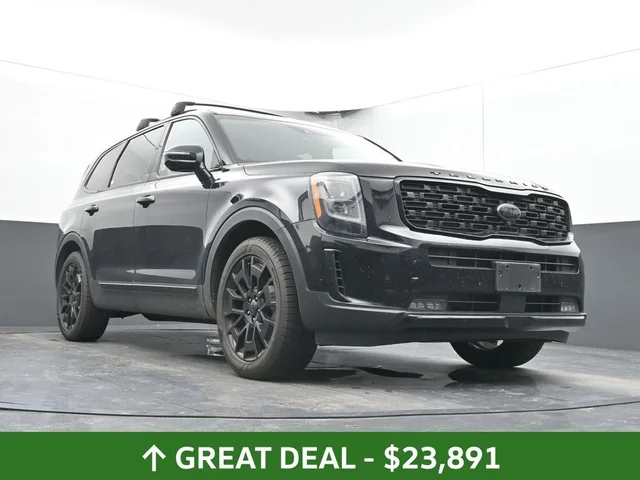SEMINUEVOS KIA Telluride a Estados en autogozo