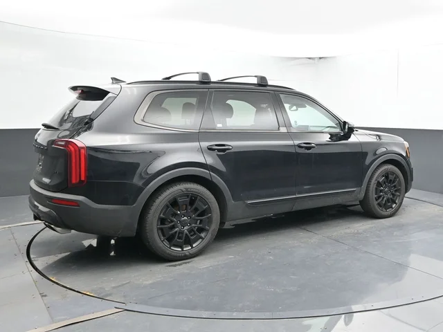 SEMINUEVOS KIA Telluride a Estados en autogozo
