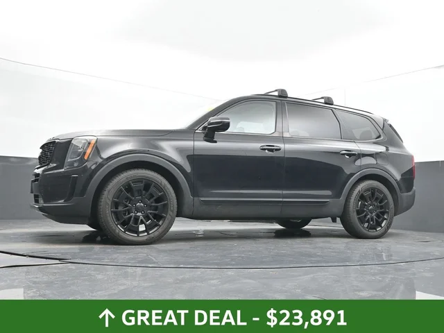 SEMINUEVOS KIA Telluride a Estados en autogozo