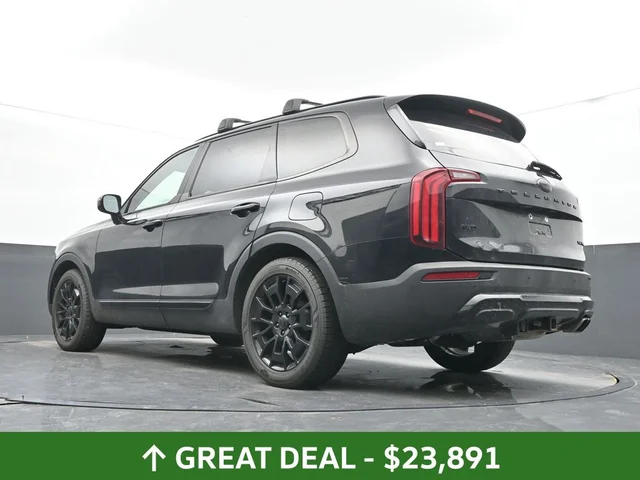 SEMINUEVOS KIA Telluride a Estados en autogozo