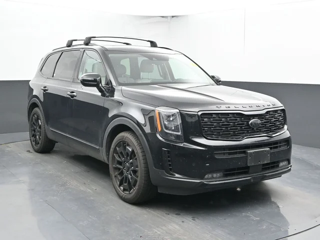 SEMINUEVOS KIA Telluride a Estados en autogozo