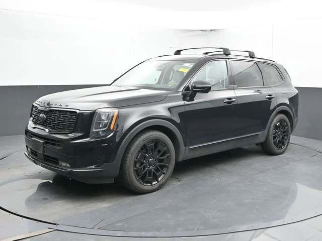 SEMINUEVOS KIA Telluride a Estados en autogozo