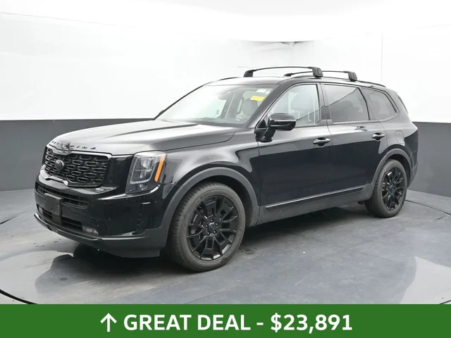 SEMINUEVOS KIA Telluride a Estados en autogozo