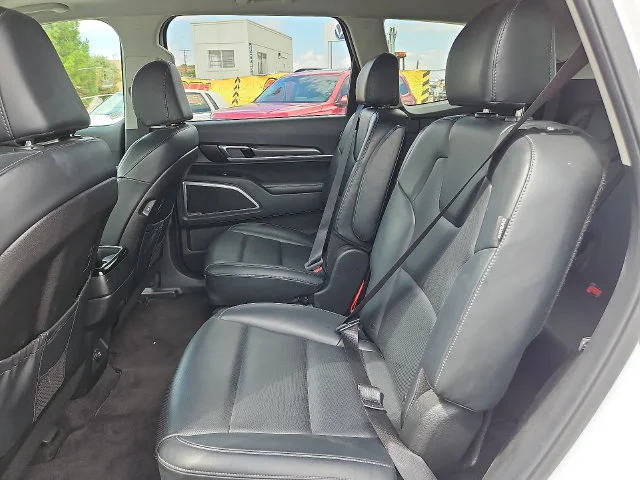 SEMINUEVOS KIA Telluride a Estados en autogozo