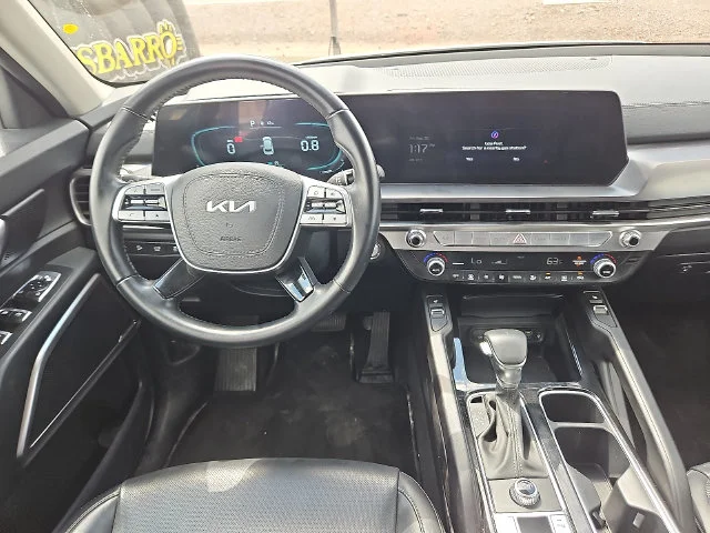 SEMINUEVOS KIA Telluride a Estados en autogozo