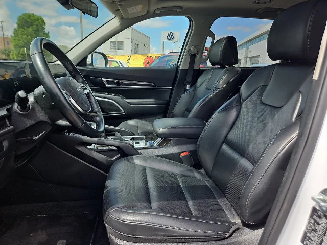 SEMINUEVOS KIA Telluride a Estados en autogozo