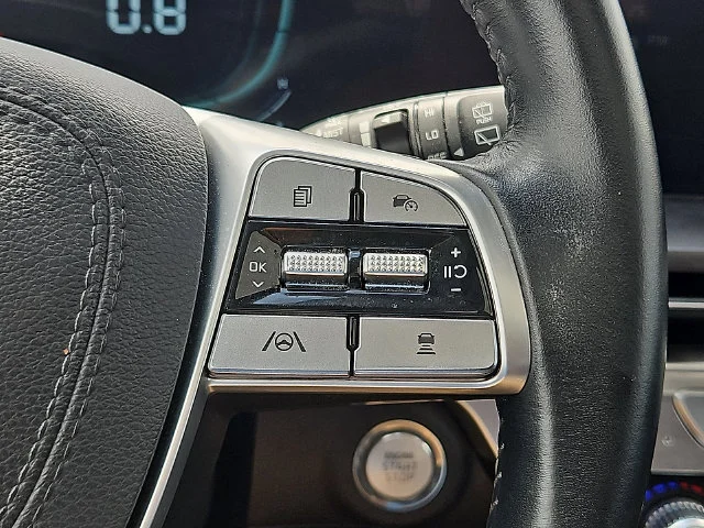 SEMINUEVOS KIA Telluride a Estados en autogozo