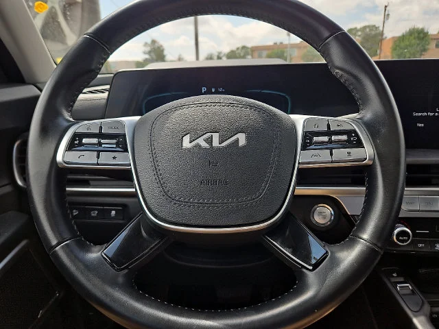 SEMINUEVOS KIA Telluride a Estados en autogozo