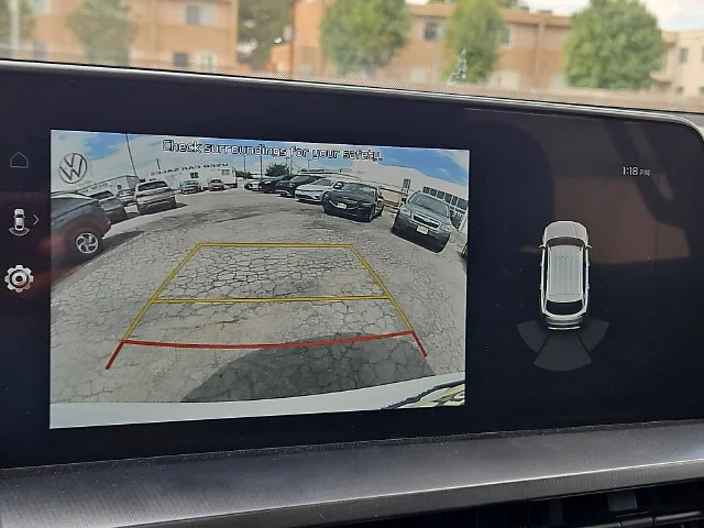 SEMINUEVOS KIA Telluride a Estados en autogozo