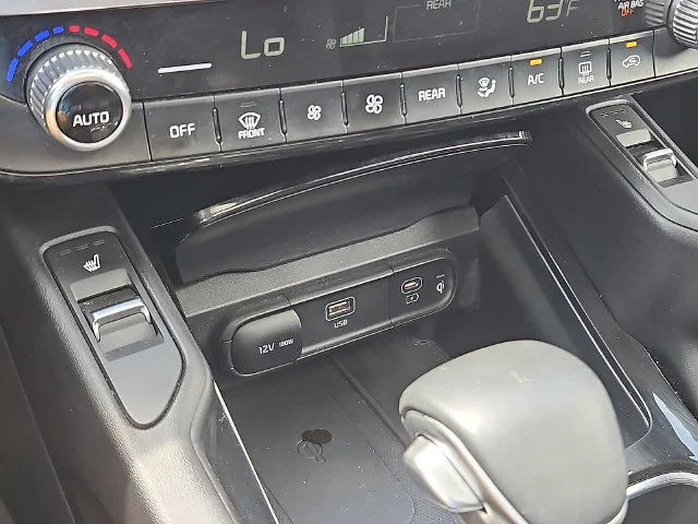 SEMINUEVOS KIA Telluride a Estados en autogozo