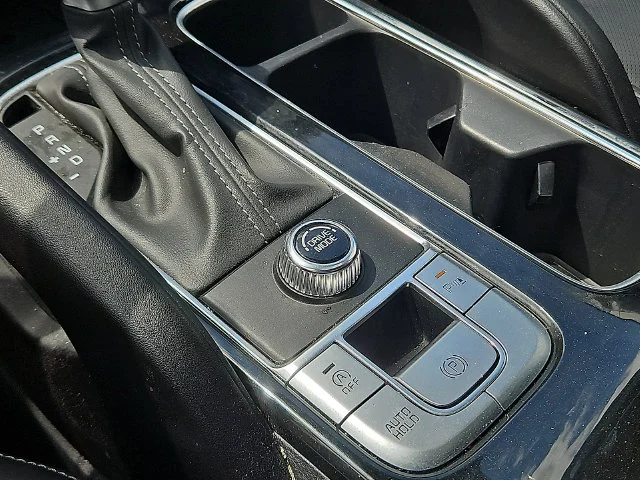 SEMINUEVOS KIA Telluride a Estados en autogozo