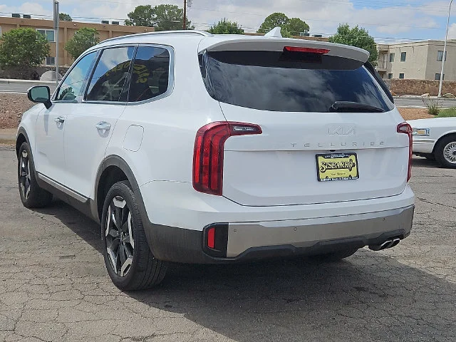 SEMINUEVOS KIA Telluride a Estados en autogozo
