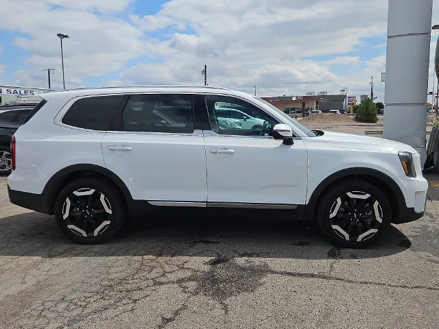 SEMINUEVOS KIA Telluride a Estados en autogozo