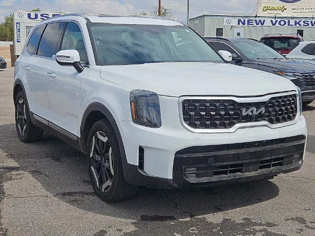 SEMINUEVOS KIA Telluride a Estados en autogozo