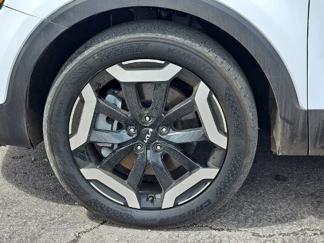 SEMINUEVOS KIA Telluride a Estados en autogozo