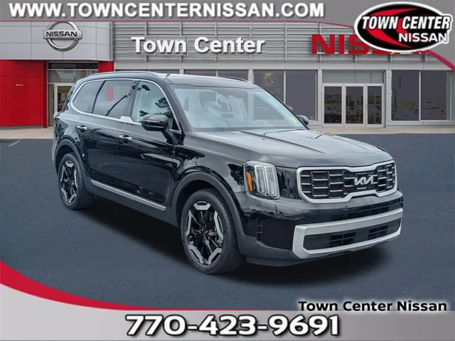 SEMINUEVOS KIA Telluride a Estados en autogozo