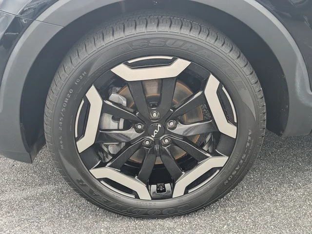 SEMINUEVOS KIA Telluride a Estados en autogozo