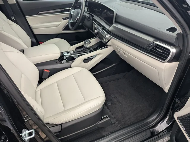 SEMINUEVOS KIA Telluride a Estados en autogozo