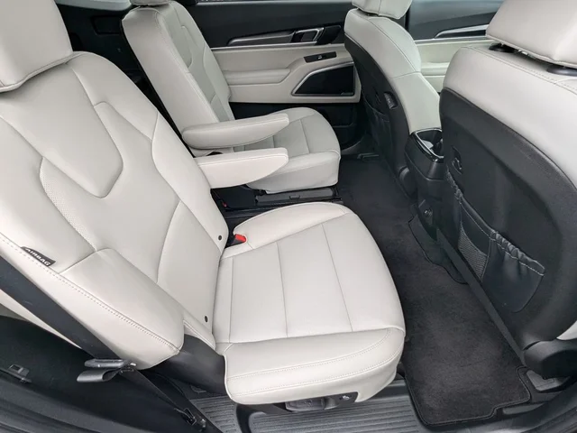 SEMINUEVOS KIA Telluride a Estados en autogozo