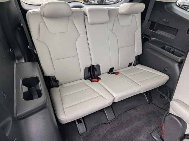 SEMINUEVOS KIA Telluride a Estados en autogozo