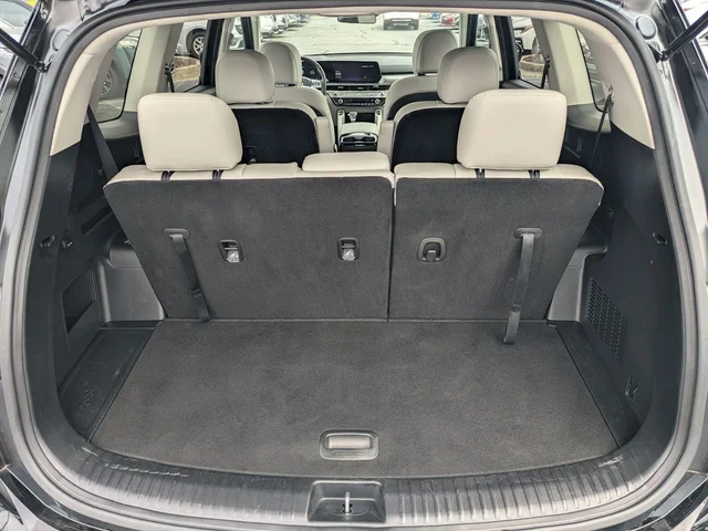 SEMINUEVOS KIA Telluride a Estados en autogozo