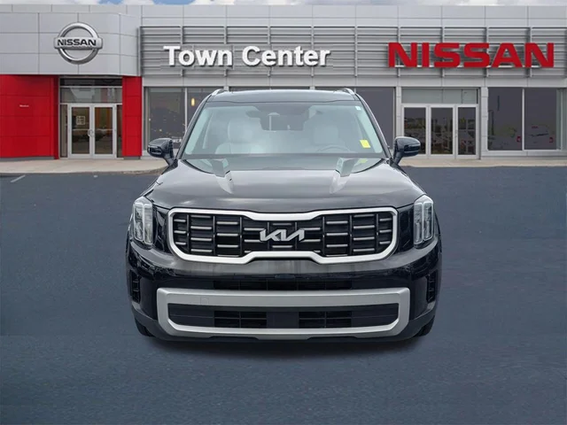 SEMINUEVOS KIA Telluride a Estados en autogozo