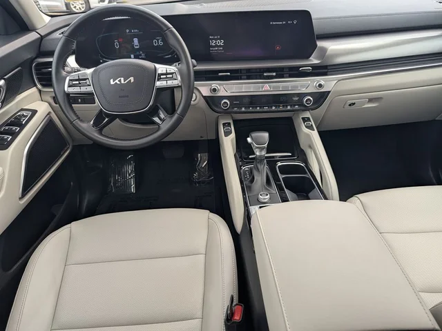 SEMINUEVOS KIA Telluride a Estados en autogozo