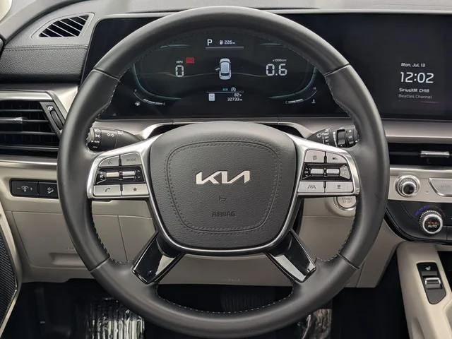 SEMINUEVOS KIA Telluride a Estados en autogozo