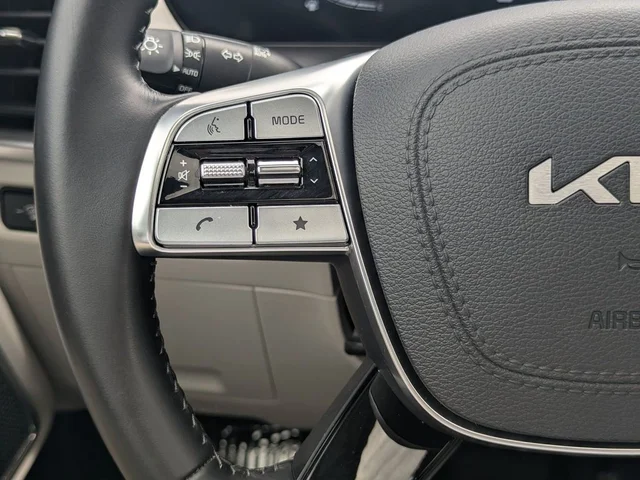 SEMINUEVOS KIA Telluride a Estados en autogozo