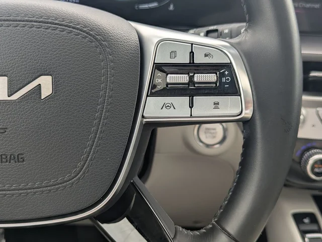 SEMINUEVOS KIA Telluride a Estados en autogozo
