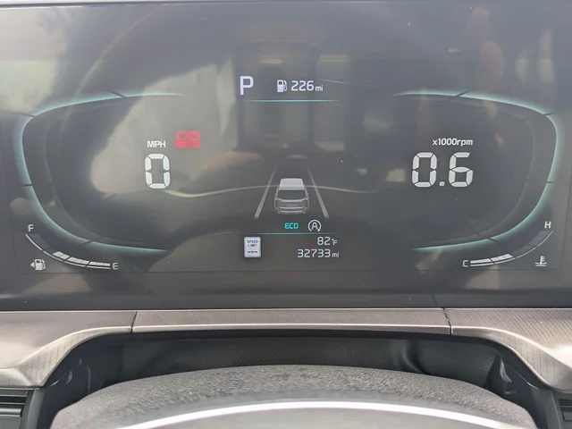 SEMINUEVOS KIA Telluride a Estados en autogozo