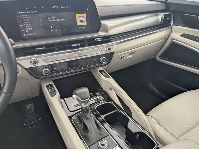 SEMINUEVOS KIA Telluride a Estados en autogozo