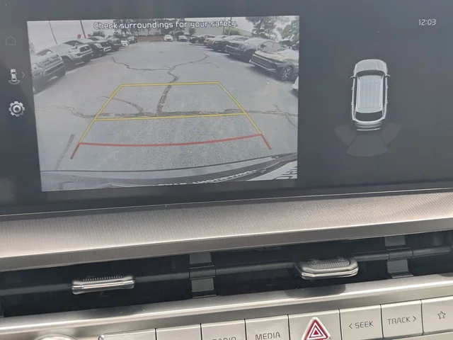 SEMINUEVOS KIA Telluride a Estados en autogozo