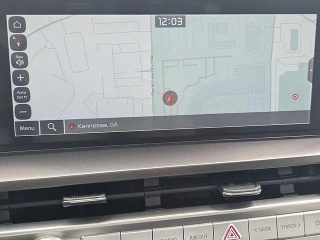 SEMINUEVOS KIA Telluride a Estados en autogozo
