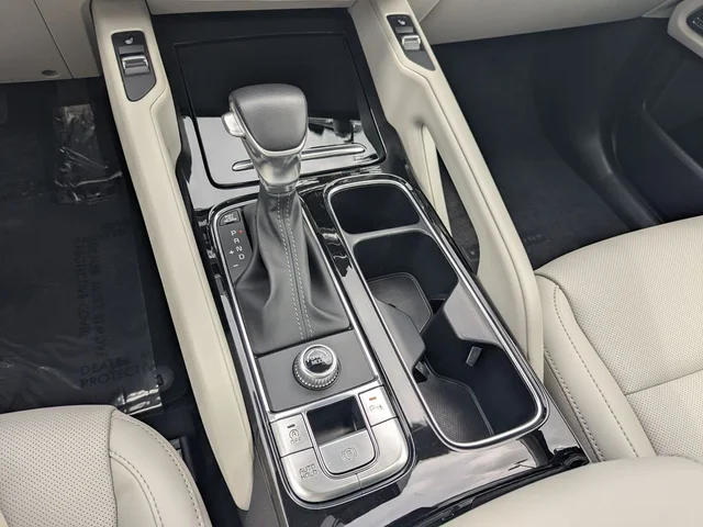 SEMINUEVOS KIA Telluride a Estados en autogozo